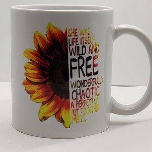 Coffee  Mug, Graphic Coffee Mig